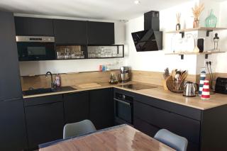 Apartment of 60 m2 near the beach of Le Touquet - 8