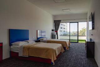 Hotel WW - Mérida - 0