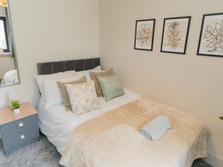 Spacious 5-Bed Home Free Driveway Parking, Near City & Attractions - Monmore Green - 0