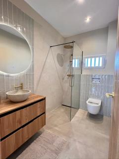 Sea View Apartment Cala Blanca Xabia - Jávea - 4