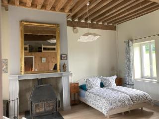 Gîte Le Nid Abord - Fléty - 7