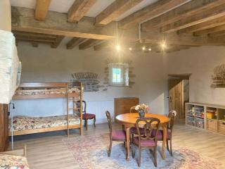 Gîte Le Nid Abord - Fléty - 6