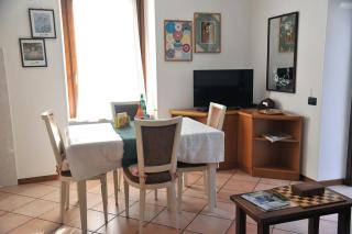 Casa Marina - San Pellegrino Terme - 8