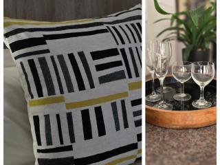 The Lantern Guesthouse - Bloemfontein - 5