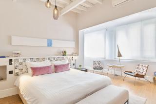 Eden - Elegant apartment in front of the Cathedral - Malaga - 4