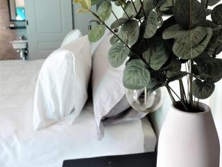 The Lantern Guesthouse - Bloemfontein - 7