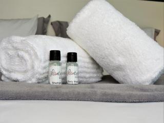 The Lantern Guesthouse - Bloemfontein - 1
