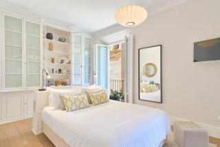 Eden - Elegant apartment in front of the Cathedral - Malaga - 6