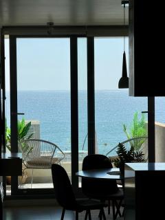 Depto. frente al Mar - Costa Higuerillas - 0