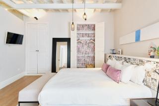 Eden - Elegant apartment in front of the Cathedral - Malaga - 2
