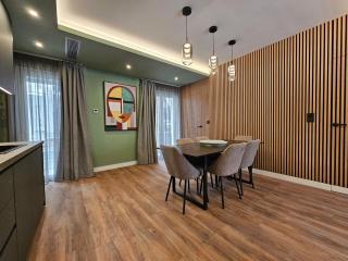 Acropolis Panorama Suite by YHA - Atene - 4