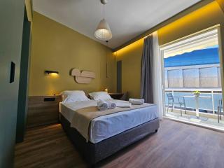 Acropolis Panorama Suite by YHA - Atene - 6