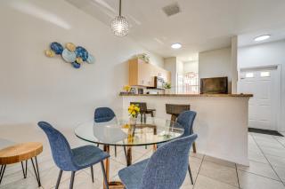 Pool Access Family-Friendly Poinciana Condo! - 4