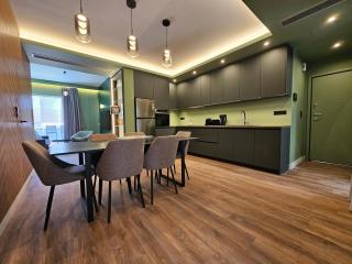 Acropolis Panorama Suite by YHA - Atene - 2