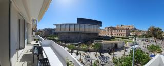 Acropolis Panorama Suite by YHA - Atene - 8