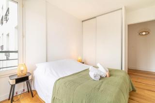 Nice apartment of 75 m2 with terrace in Toulouse - Toulouse - 2