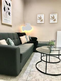 Avli House - Heraklio - 1