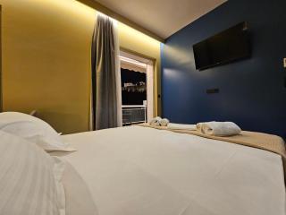 Acropolis Panorama Suite by YHA - Atene - 7