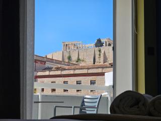 Acropolis Panorama Suite by YHA - Atene - 0