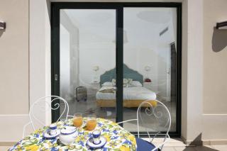 Amalfi room seaview with terrace - Amalfi - 5