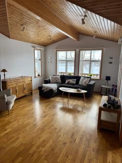 Hólmavað Guesthouse - Aðaldalur - 2