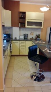 Isabell Apartments Győr - Győr - 1