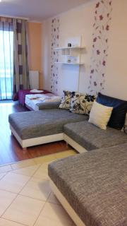 Isabell Apartments Győr - 4