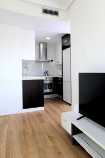 Arts City, Luxury & Parking - Valência - 2