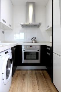 Resort & Suites Ciudad de las Ciencias By VALENCIAFLATS EU - Valencia - 6