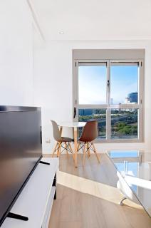Arts City, Luxury & Parking - Valência - 3
