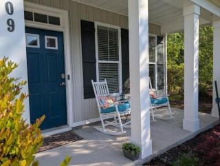 Epic Wilmington Vacation Home - Wilmington - 3