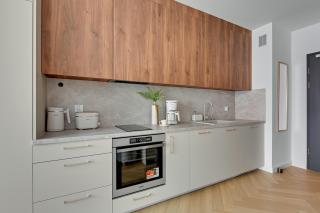 Riverview Portovo by Lion Apartments - Danzig - 2
