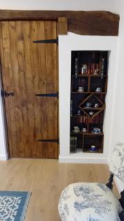 Guesthouse in Derce - 7