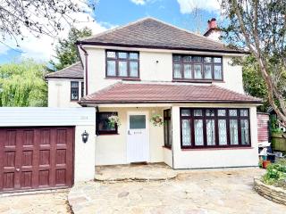 304 Norbury House - Norbury - 0