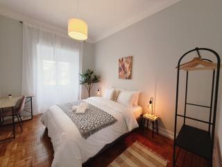 Soar Home l Entrecampos l - Lisbon - 3