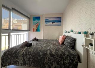 Sunny Cozy & Pretty Penthouse in Central SC - Santa Cruz de Tenerife - 1