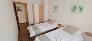 Appartement Borriana Castellon - Burriana - 0