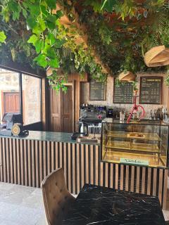 Cave Hostel in Cappadocia - Üçhisar - 1