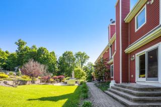 Estate with pool on 11 beautiful acres - Monroe - 1