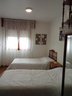 Agrelo Brisa Marina - Bueu - 1