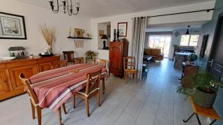 Le Logis Mélisandre - Candé - 4