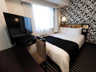 APA Hotel Asakusabashi Ekikita - Tokyo - 6