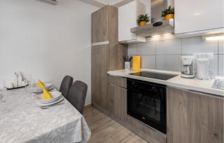 Cozy Apartment In Dramalj With Wifi - Dramalj - 8