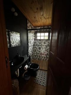 Aconchego da Lapinha - 1