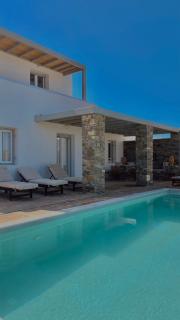 Yara Residence - Kampos Paros - 8