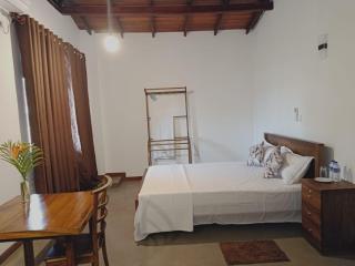 Dp Villa - Weligama - 9