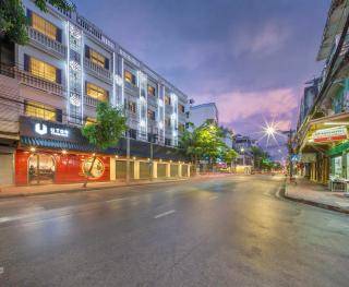U TOR Yaowarat - Bangkok - 0