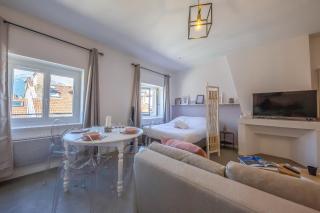 Le rendezvous cocooning des grenoblois - Grenoble - 5