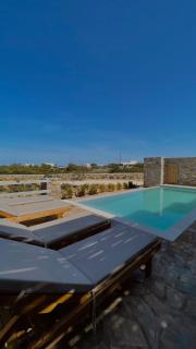 Yara Residence - Kampos Paros - 7