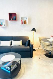 LAllure chic - Grenoble - 5